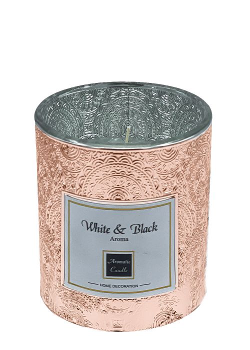 Vela Brussa Rose 7x8cm