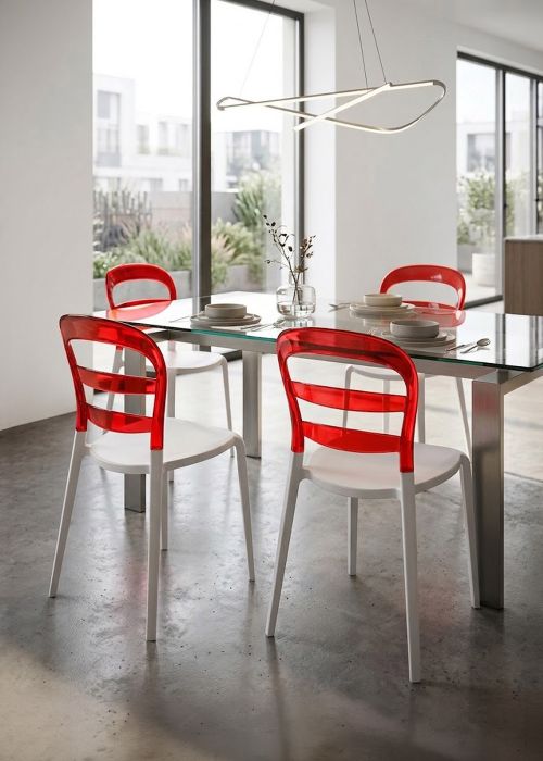 Sillas Vernazza MO x4