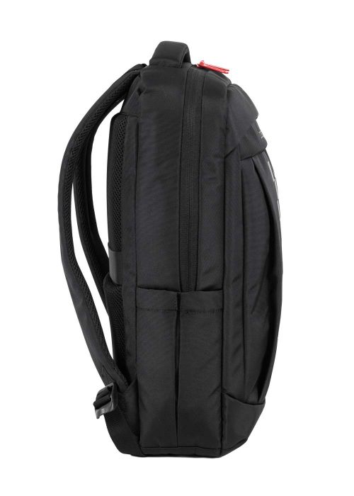 MOCHILA MICKEY PRIX NEGRA 77002