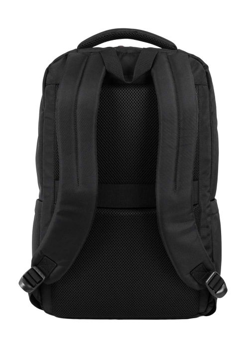 MOCHILA MICKEY PRIX NEGRA 77002