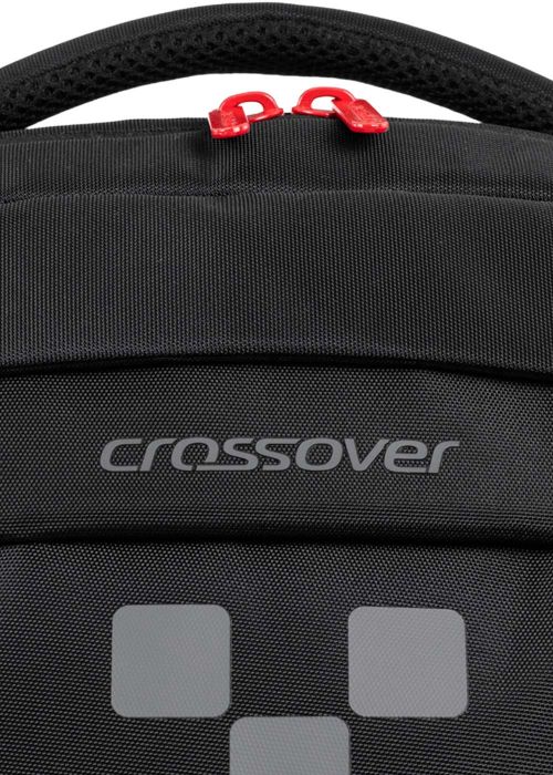 MOCHILA MICKEY PRIX NEGRA 77002