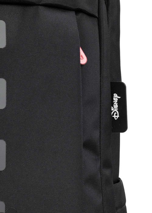 MOCHILA MICKEY PRIX NEGRA 77002