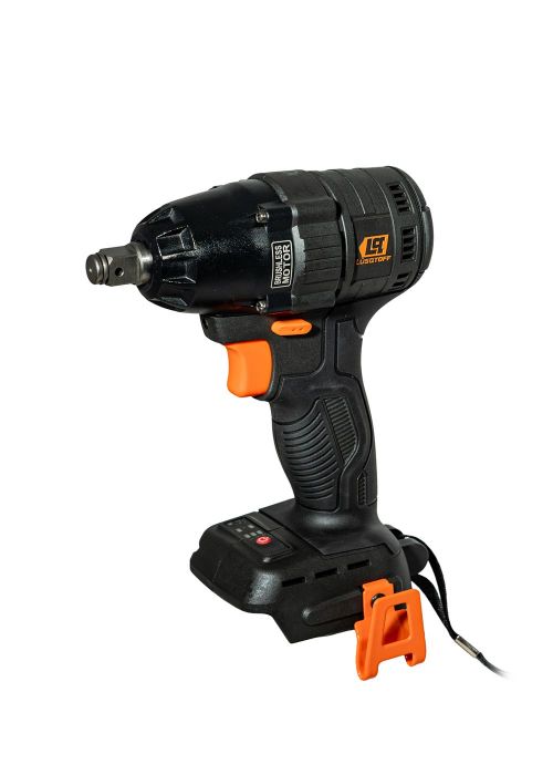 Llave de impacto a batería 260NM 1/2