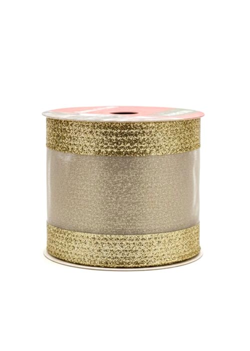 Cinta Decorativa Doradas Dorado 2
