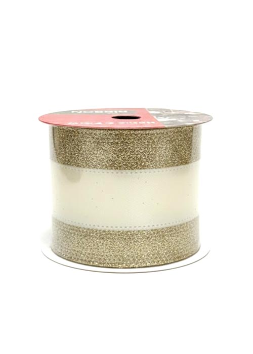 Cinta Decorativa Doradas Dorado 3