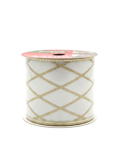 Cinta Decorativa Doradas Dorado 4