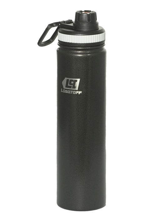 BOTELLA TERMICA 750ML NEGRO BOTL750-8N Neutro