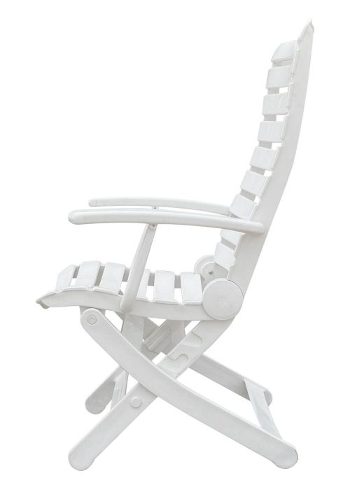 Sillón Pirineo Blanco