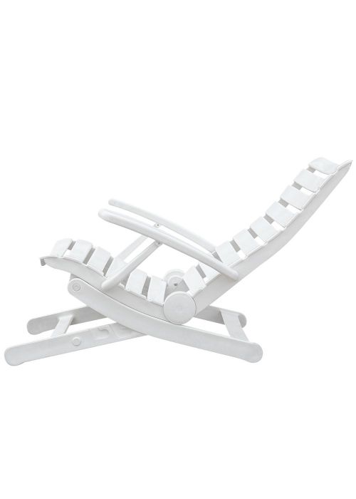 Sillón Pirineo Blanco