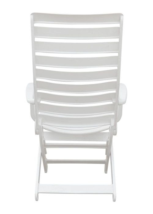 Sillón Pirineo Blanco