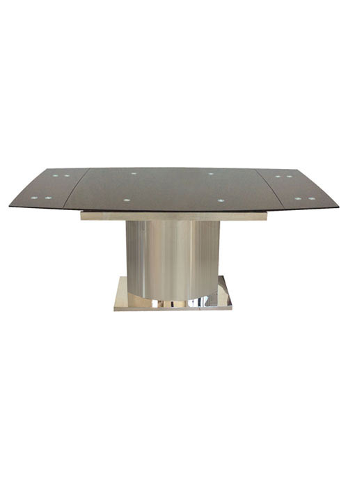 Mesa extensible Celestia Negro