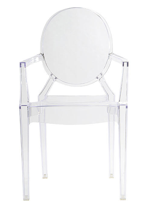 Sillon Ghost