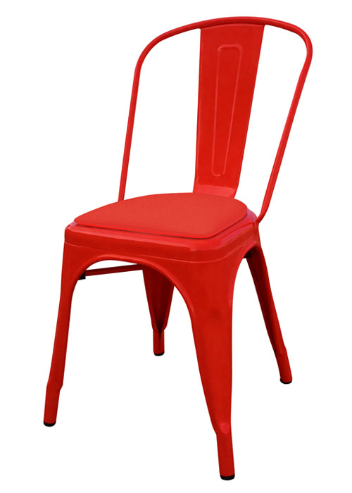 Silla Tolix AL — DeSillas — Ponete cómodo