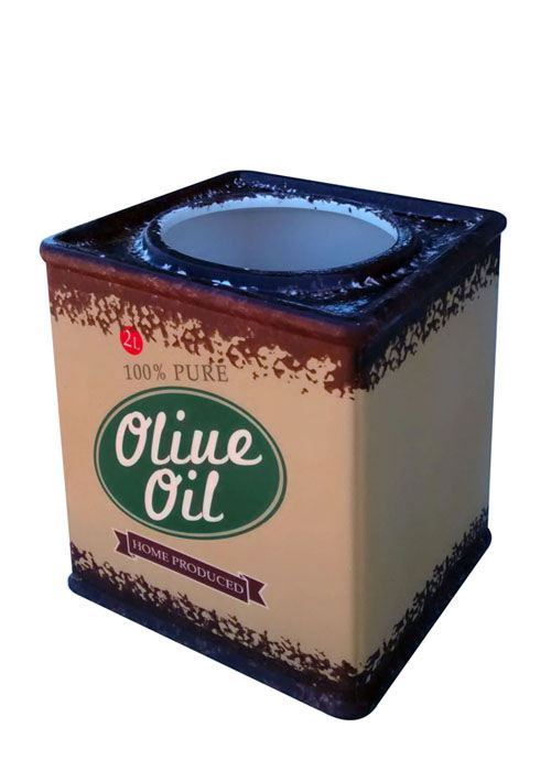 Maceta Olive Oil Big