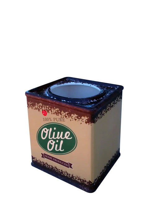 Maceta Olive Oil Small