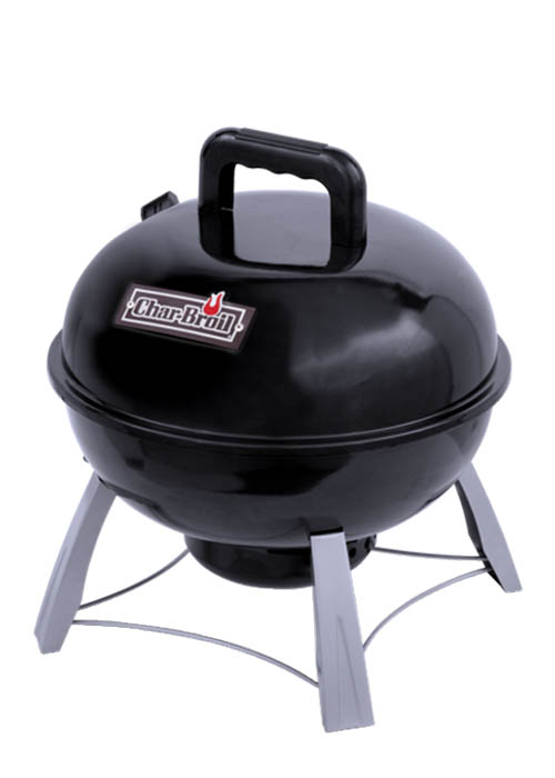 Parrilla Char Coal Grill Carbon 150