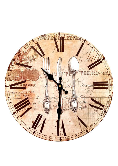 Reloj de Pared Kitchen