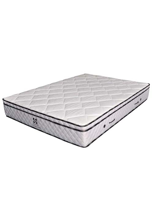 Colchon 180x200 Rome Sealy Blanco