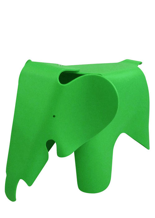 Silla Elephant Verde Oliva