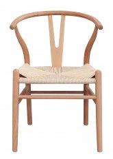 Silla Wishbone Natural