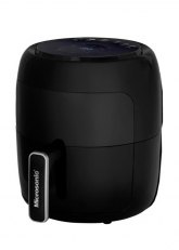 FREIDORA DE AIRE  1400W 4 LITROS AFR-1401