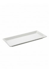 Plato bandeja de cerámica 31,8 cm