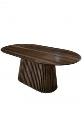 Mesa Flow I Oval