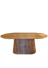 Mesa Flow Oval 1.82 Natural