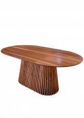 Mesa Flow I Oval