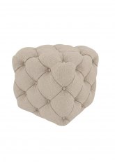 Puff Square Capitone