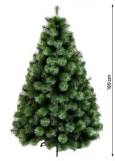 Árbol Navideño Cerro Bayo 180 cm