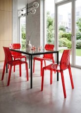 Silla Evangeline
