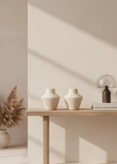 Jarron Escandinavo Cóctel