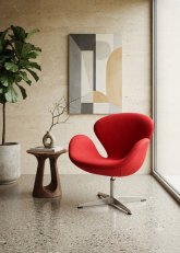 Sillón Swan