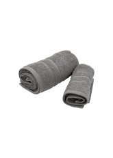 SET TOALLA Y TOALLON DISTINTA XL 2 GUARDAS