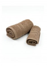 SET TOALLA Y TOALLON DISTINTA XL 2 GUARDAS