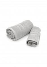 SET TOALLA Y TOALLON DISTINTA XL 2 GUARDAS