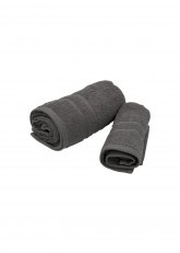 SET TOALLA Y TOALLON DISTINTA XL 2 GUARDAS