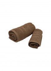 SET TOALLA Y TOALLON DISTINTA XL 2 GUARDAS