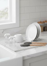 Escurrido de platos 50,5 cm