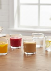 Set de 6 Vasos Whisky clásico 330 ml