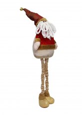 Muñeco de Papá Noel 108 cm