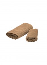 SET DE TOALLAS DISTINTA VELOURS
