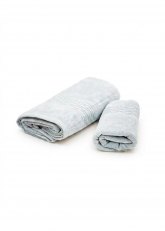 SET DE TOALLAS DISTINTA VELOURS