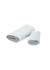SET DE TOALLAS DISTINTA VELOURS