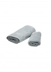 SET DE TOALLAS DISTINTA VELOURS