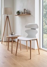 Silla Kansas