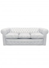 Sofá Cama Chesterfield