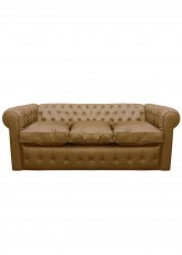 Sofá Cama Chesterfield