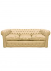 Sofá Cama Chesterfield